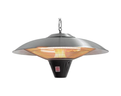 hanging heating lamp