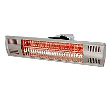 wall heating lamp 45 cm