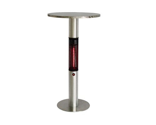 Outdoor table heater, Stalgast, 692333