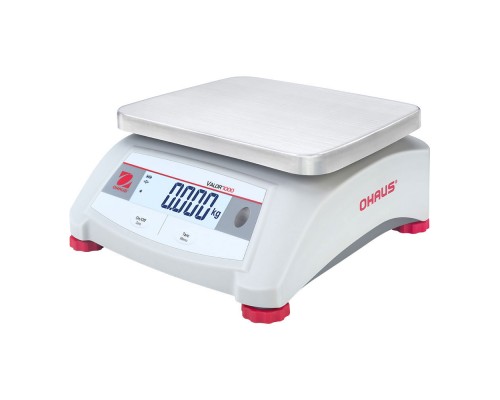 Valor scales 1000 to 3kg, Stalgast, 730030