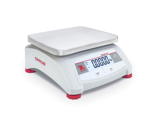 Valor scales 1000 to 3kg, Stalgast, 730030