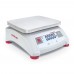 Valor scales 1000 to 3kg, Stalgast, 730030