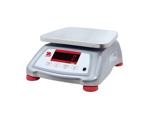 Valor scales 2000 to 3kg, Stalgast, 730031