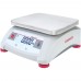 Auxiliary scale, verified, range 3 kg, accuracy 1 g, Stalgast, 730032