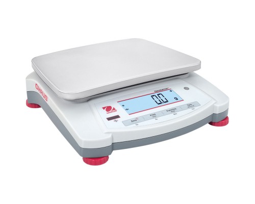 Shop scales, navigator xt, up to 3.2 kg, precision 1 g, Stalgast, 730036