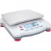 Shop scales, navigator xt, up to 3.2 kg, precision 1 g, Stalgast, 730036