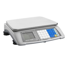 Aviator retail scales 5000 to 15kg, Stalgast, 731152