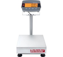 Warehouse scale, verified, range 30 kg, accuracy 10 g, Stalgast, 732032