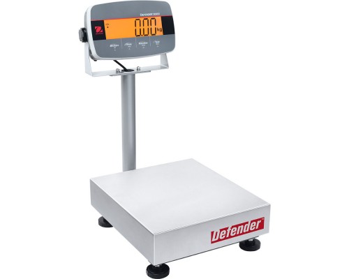 Warehouse scale, verified, range 30 kg, accuracy 10 g, Stalgast, 732032