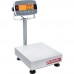 Warehouse scale, verified, range 30 kg, accuracy 10 g, Stalgast, 732032