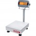 Warehouse scale, verified, range 30 kg, accuracy 10 g, Stalgast, 732032