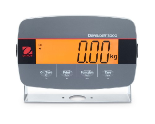 Warehouse scale, verified, range 30 kg, accuracy 10 g, Stalgast, 732032