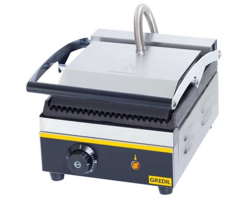 contact grill single GREDIL