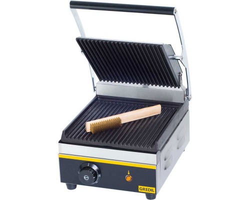 contact grill single GREDIL