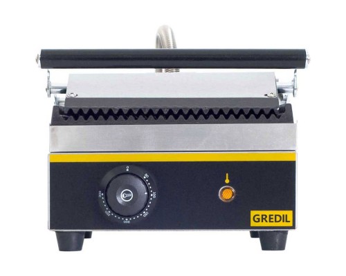 contact grill single GREDIL