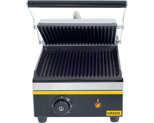 contact grill single GREDIL