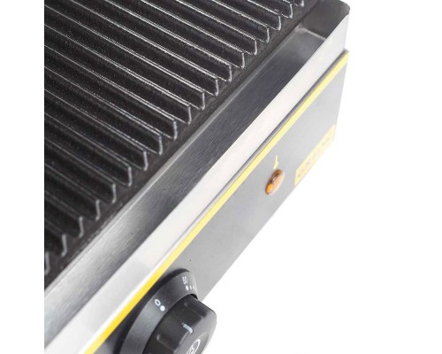 contact grill single GREDIL