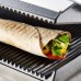 contact grill, double, ribbed P 3.6 kW