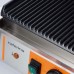 contact grill, double, ribbed P 3.6 kW