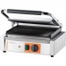 PANINI contact grill, ribbed P 2.2 kW