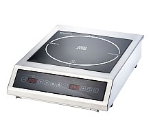 Proffesional induction cooker 3500 w, Stalgast, 770351