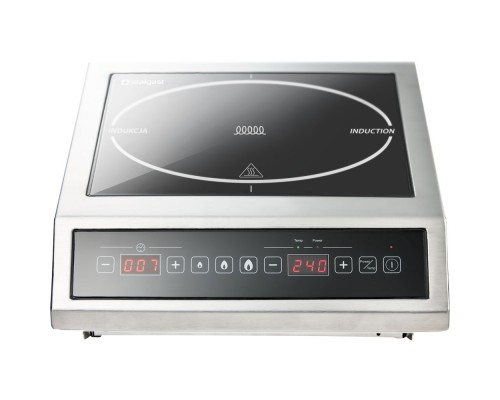 Proffesional induction cooker 3500 w, Stalgast, 770351