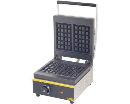 Wafle machine, Stalgast, 772321