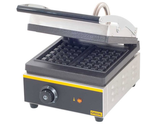 Wafle machine, Stalgast, 772321