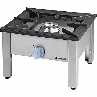 TOP LINE gas stove 9 kW G20 (GZ50)