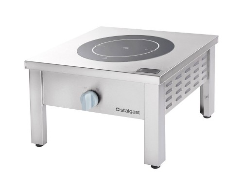 Induction stove 5 kw, Stalgast, 773025