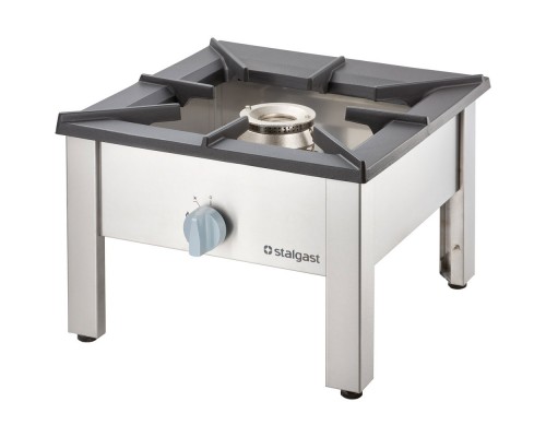 Gas stove14 kw - standard line - g20 (natural gas), Stalgast, 773035