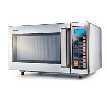 Proffesional microwave oven 1000 w, Stalgast, 775010