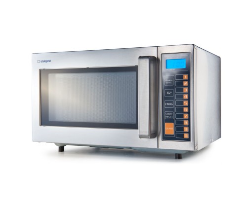 Proffesional microwave oven 1000 w, Stalgast, 775010