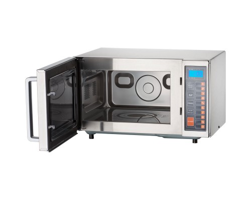 Proffesional microwave oven 1000 w, Stalgast, 775010