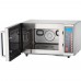 Proffesional microwave oven 1000 w, Stalgast, 775010