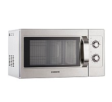 Microwave oven 1050 w manual, Stalgast, 775313