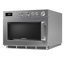 microwave oven, Samsung, P 1.5 kW