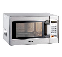 microwave oven, Samsung, P 1.05 kW