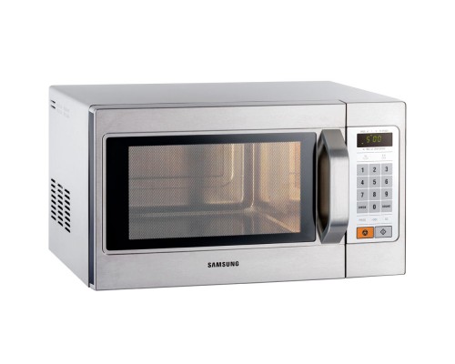 microwave oven, Samsung, P 1.05 kW