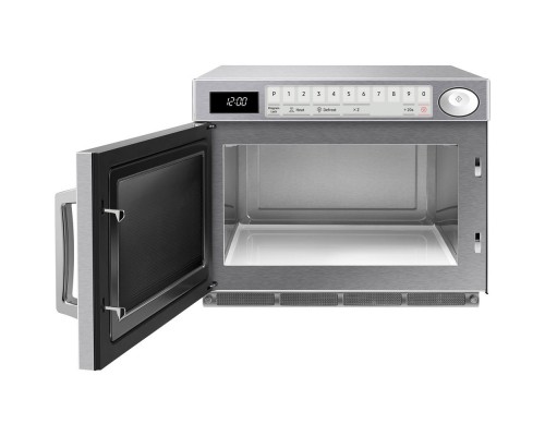 microwave oven 1500W digital