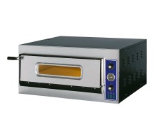 Pizza oven, e-start line, 4x32 cm, Stalgast, 781301