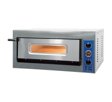 Pizza oven x-line 4x36, Stalgast, 781421