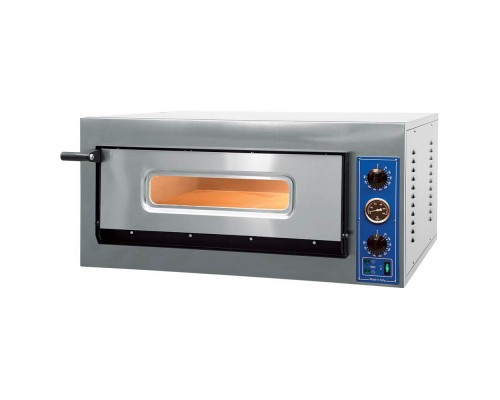 Pizza oven x-line 4x36, Stalgast, 781421