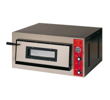 Pizza oven e-line 4x30, Stalgast, 781501