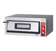 Pizza oven f-line 4x36, Stalgast, 781601