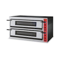 piec do pizzy F-Line 2x6x36 szeroki