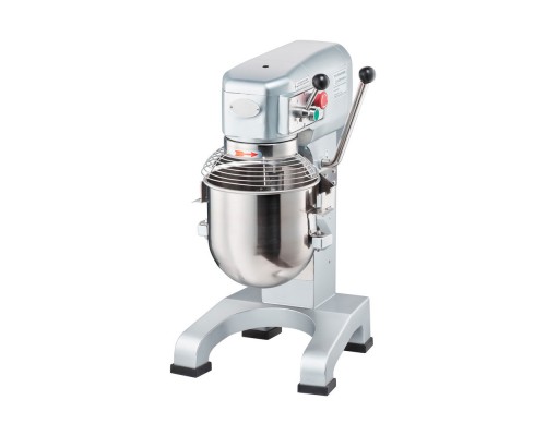 Planetary mixer, 3-speed, v 10 l, Stalgast, 783100