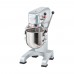 Planetary mixer, 3-speed, v 10 l, Stalgast, 783100