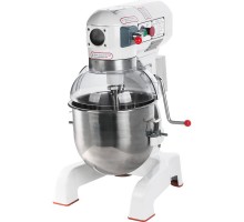 planetary mixer 20 l