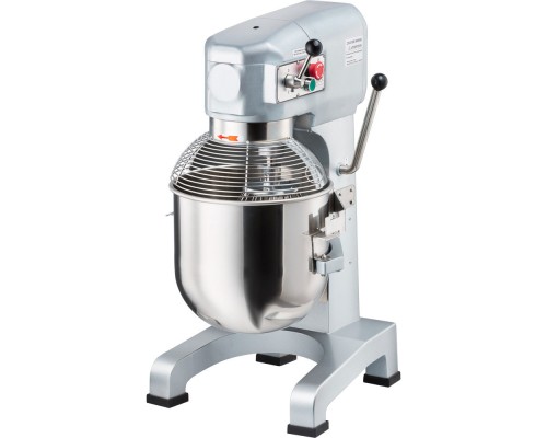 Planetary mixer, 3-speed, v 25 l, Stalgast, 783250